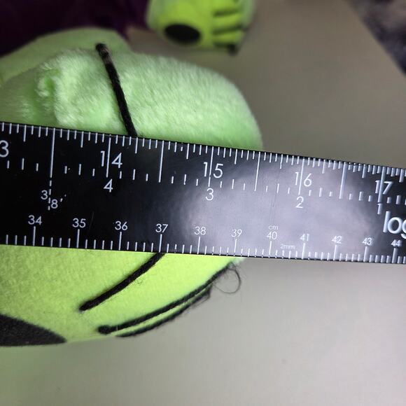 Scooby-Doo Frankenstein Plush 25" Toy Factory Prize w/Tags Halloween - Picture 15 of 16